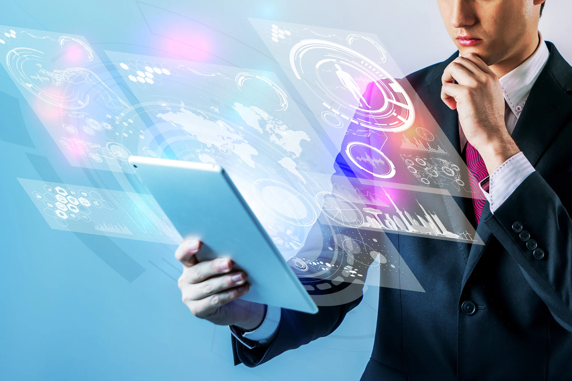 Freelance Digital Marketing Agency in Malappuram