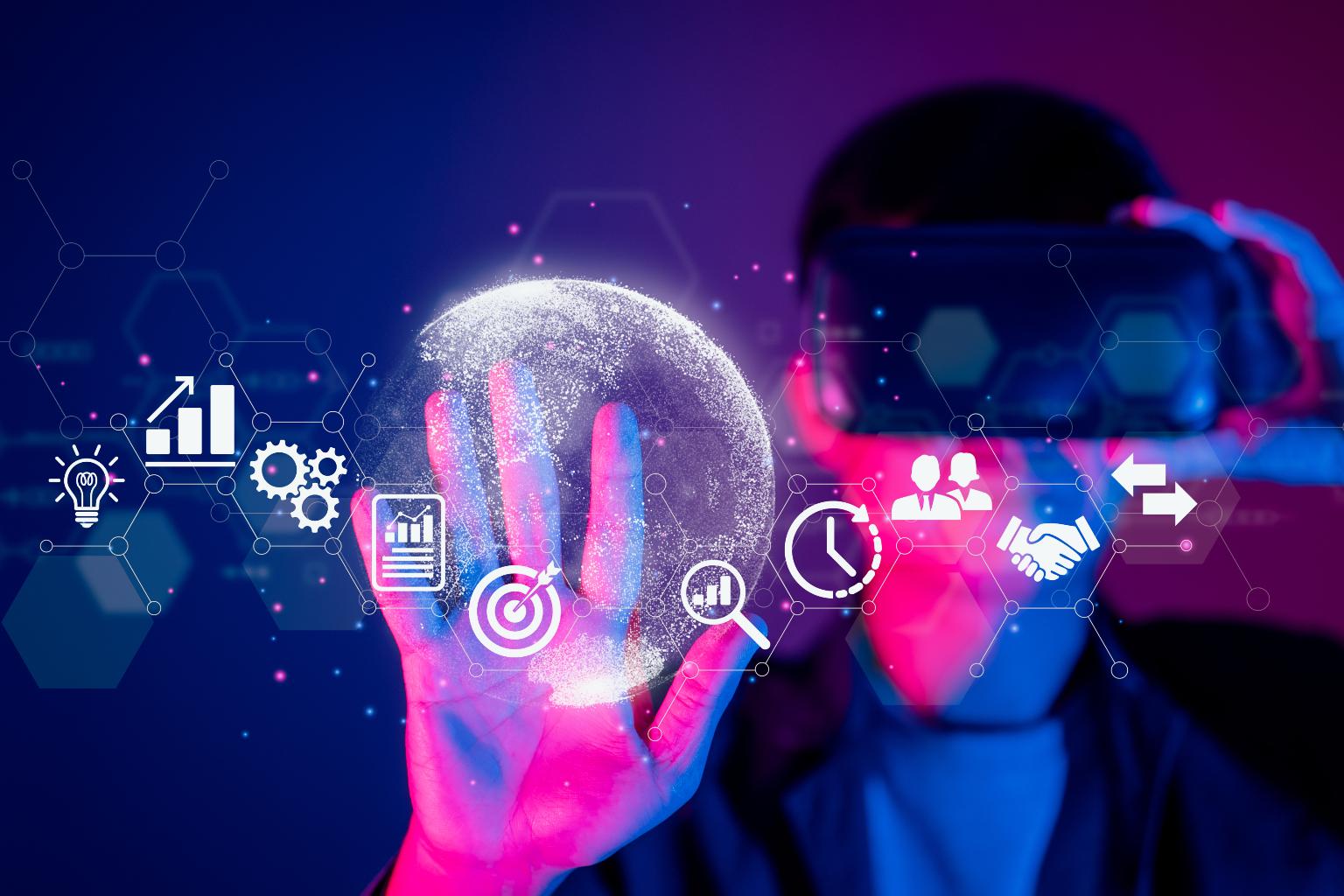 Freelance Digital Marketing Agency in Malappuram